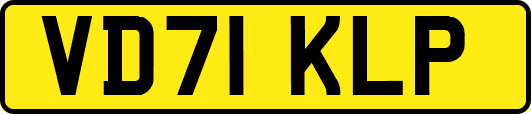 VD71KLP