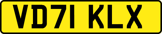 VD71KLX