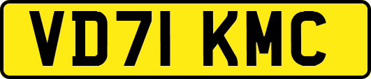 VD71KMC