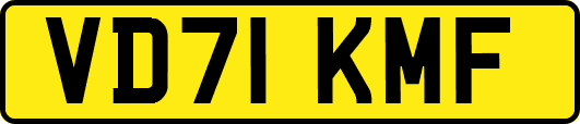 VD71KMF