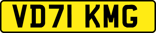VD71KMG