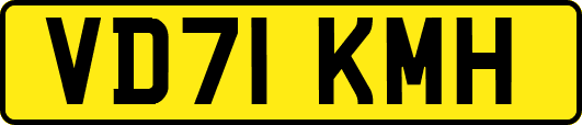 VD71KMH
