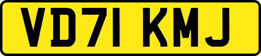 VD71KMJ