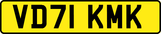VD71KMK