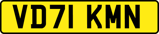VD71KMN