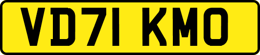 VD71KMO