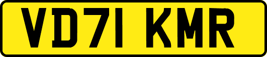VD71KMR