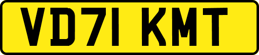 VD71KMT