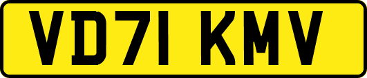 VD71KMV