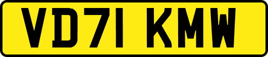 VD71KMW