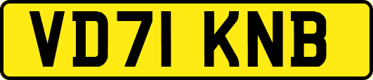 VD71KNB