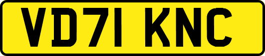 VD71KNC