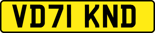 VD71KND