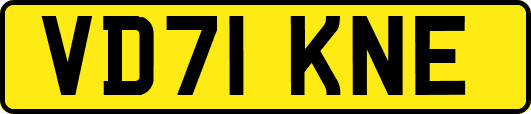 VD71KNE