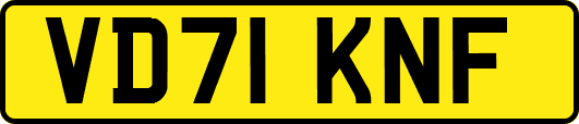 VD71KNF