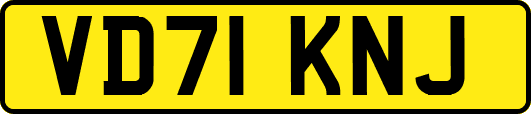 VD71KNJ