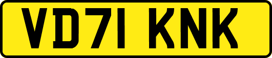 VD71KNK