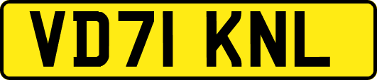 VD71KNL