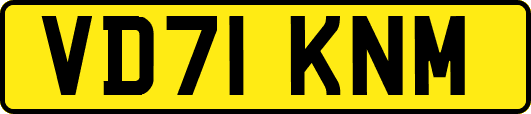 VD71KNM