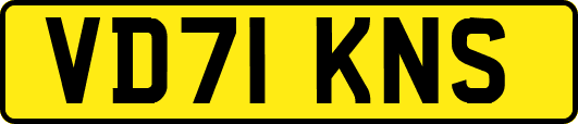 VD71KNS