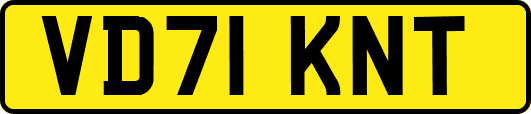 VD71KNT