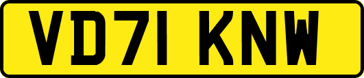 VD71KNW