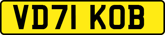VD71KOB