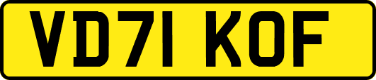 VD71KOF