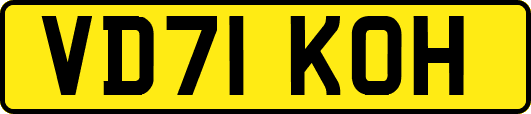 VD71KOH