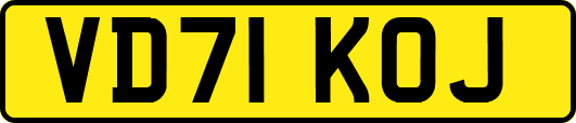 VD71KOJ