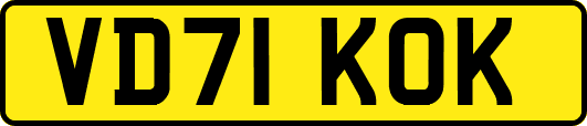 VD71KOK