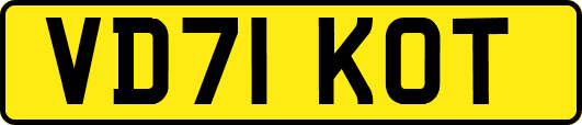 VD71KOT