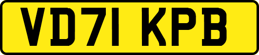 VD71KPB