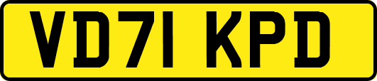 VD71KPD