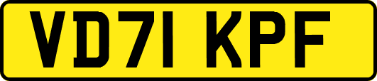 VD71KPF