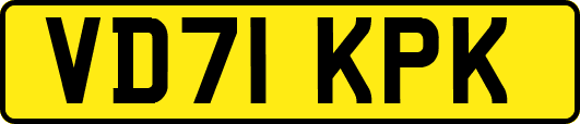 VD71KPK