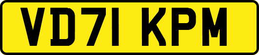 VD71KPM