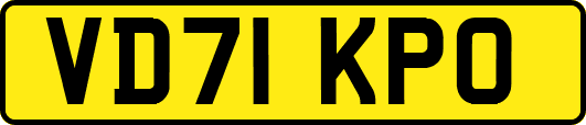 VD71KPO