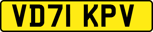 VD71KPV