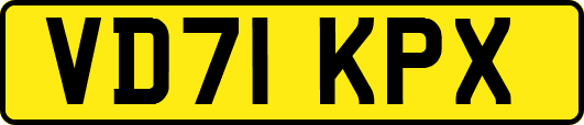VD71KPX