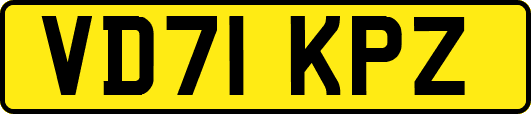 VD71KPZ