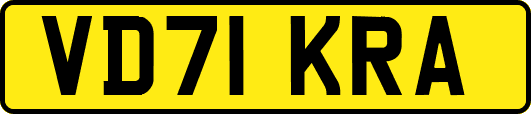 VD71KRA