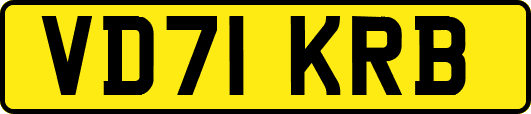 VD71KRB