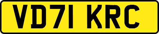 VD71KRC