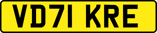 VD71KRE