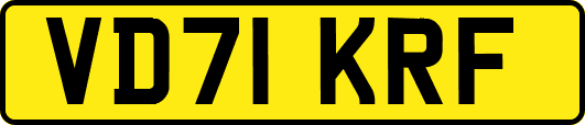 VD71KRF