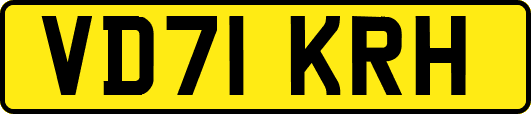 VD71KRH