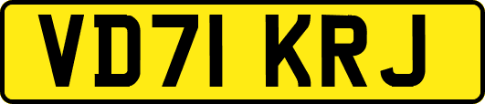 VD71KRJ