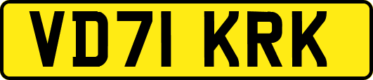 VD71KRK