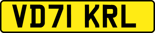 VD71KRL